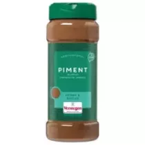 Piment moulu 180g Verstegen PURE