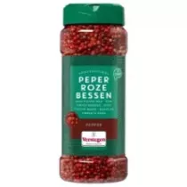 Baies roses entieres 140g Verstegen Pure H&S
