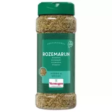 Romarin entier 110g Verstegen Pure Herbs Spices