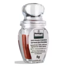 Safran poudre 5g Verstegen