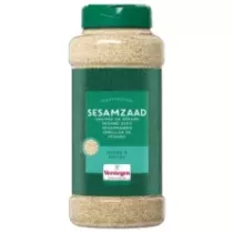 Grain de sesame 560g Verstegen
