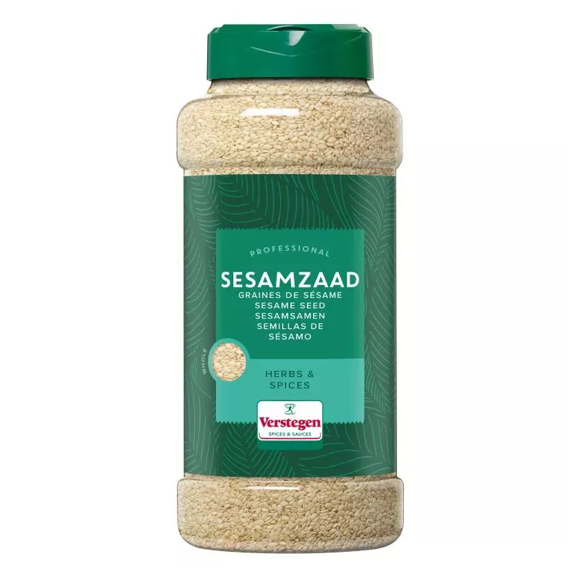 Grain de sesame 560g Verstegen