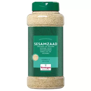 Grain de sesame 560g Verstegen