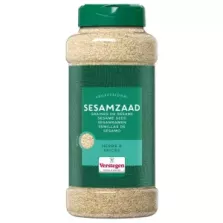 Grain de sesame 560g Verstegen