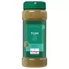 Thym moulu 170g Verstegen PURE Herbs & Spices