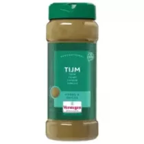 Thym moulu 170g Verstegen PURE Herbs & Spices
