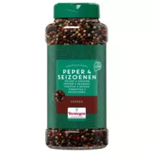 Poivre 4 saisons 550g Verstegen PURE