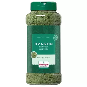 ESTRAGON LYOPHILISE ENTIER 60g Verstegen