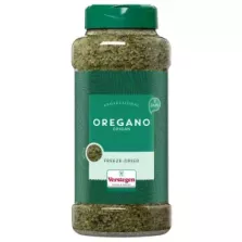 Origan entier lyophilise 60g Verstegen