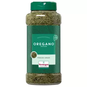 Origan entier lyophilise 60g Verstegen
