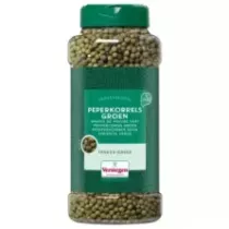 GRAINS DE POIVRE VERT LYOPHILISES 140g Verstegen