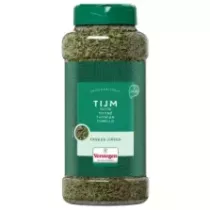 Thym entier lyophilise 65g Verstegen