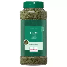 Thym entier lyophilise 65g Verstegen