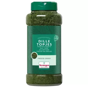 Aneth lyophilise 77g Verstegen