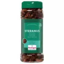 Anis etoile 95g Verstegen PURE