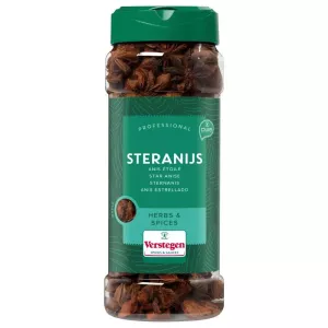 Anis etoile 95g Verstegen PURE