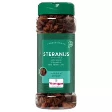 Anis etoile 95g Verstegen PURE
