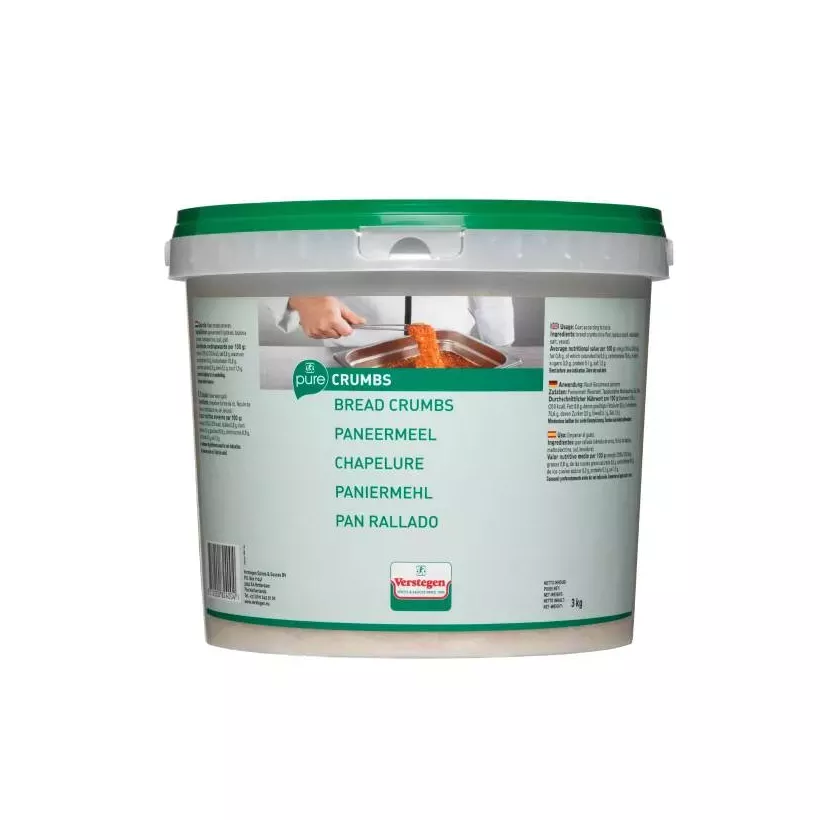 Chapelure Verstegen PURE