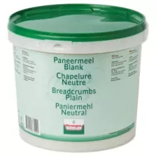 Chapelure neutre 2,5kg Verstegen