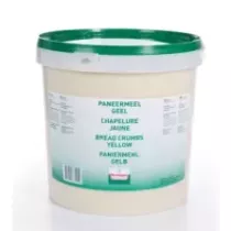 Chapelure jaune 5kg Verstegen