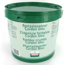 Panade fantaisie cordon bleu Verstegen