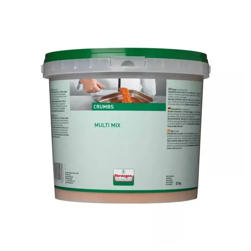 Multi mix Verstegen
