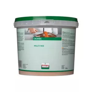 Multi mix Verstegen