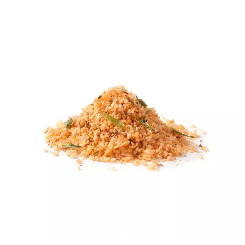MELANGE ESCALOPES CAJUN Verstegen