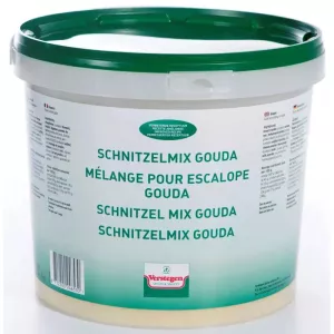 MELANGE ESCALOPES GOUDA Verstegen