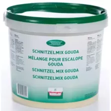 MELANGE ESCALOPES GOUDA Verstegen