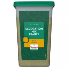 Mix deco France AS 450g Verstegen