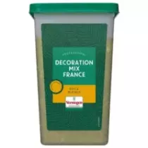 Mix deco France AS 450g Verstegen