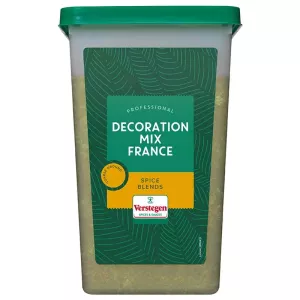 Mix deco France AS 450g Verstegen
