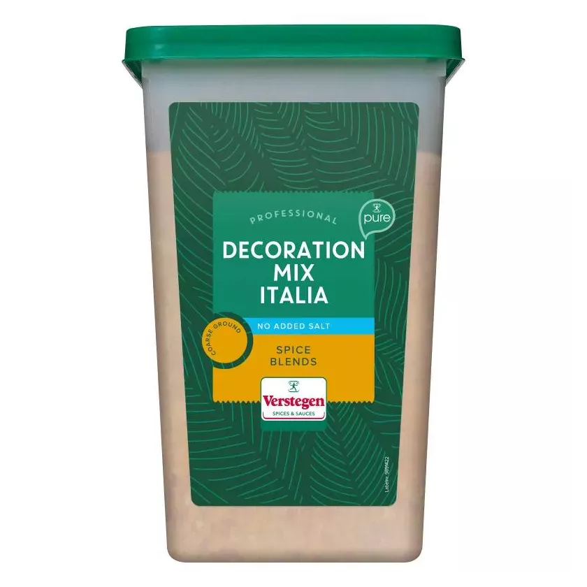 Mix deco italien Verstegen