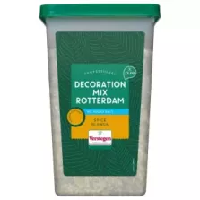 Mix deco Rotterdam Verstegen