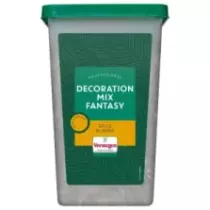Mix fantaisie Verstegen