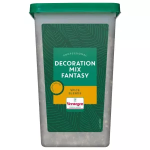 Mix fantaisie Verstegen