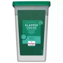 Noix de coco moulu 800g Verstegen
