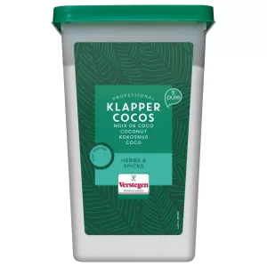Noix de coco moulu 800g Verstegen
