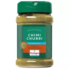 Chimichurri 6x150g World Spice Blends