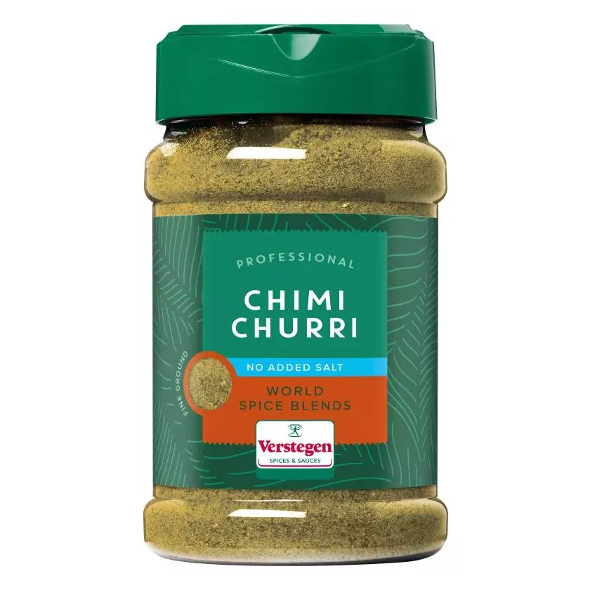 Chimichurri 6x150g World Spice Blends