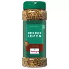 Pepper Lemon AS 280g Verstegen Pure Pep