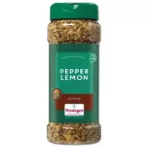 Pepper Lemon AS 280g Verstegen Pure Pep