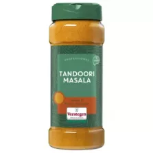 Tandoori masala 330g Verstegen PURE TTW