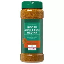 Medina AS 385g Verstegen World Spice Blend