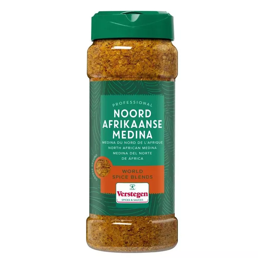 Medina AS 385g Verstegen World Spice Blend