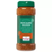Herbes mexicaines AS 330g Verstegen Pure World Spice Blend