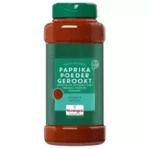 Paprika en poudre fume Verstegen PURE