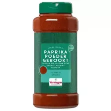 Paprika en poudre fume Verstegen PURE