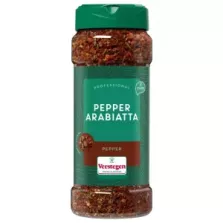 Pepper Arabiatta AZ 250g Verstegen Pure Pepper